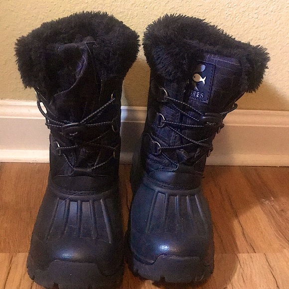 Other - Fires Kids snow boots
